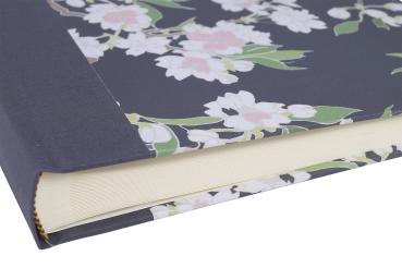 Preview: Modern Photoalbum "Yozakura"